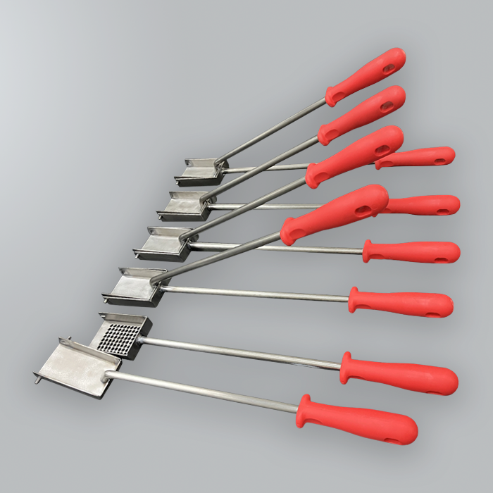 Solder Recovery Titanium Tool Kit Solder Recovery Titanium Tool Kit